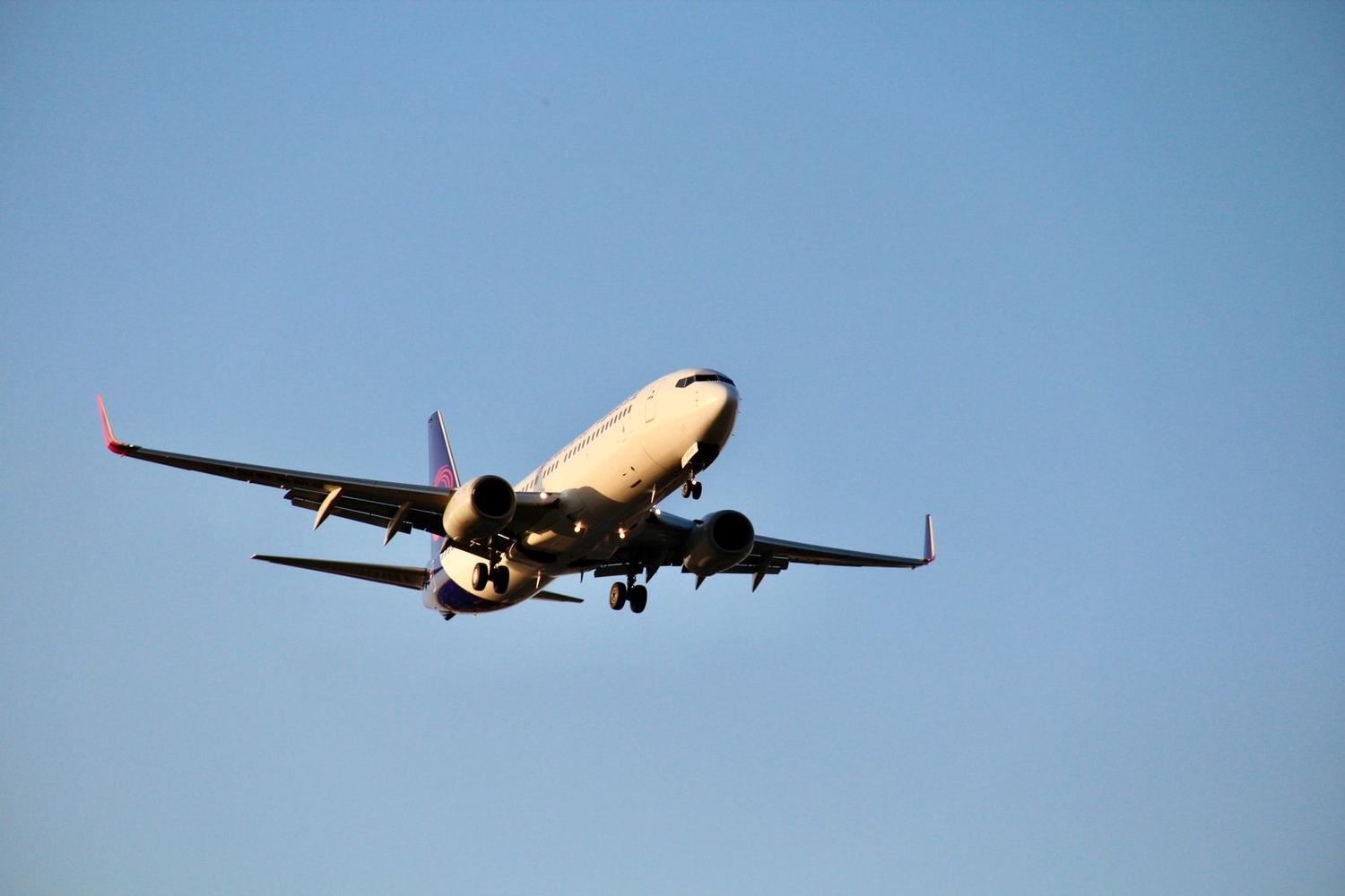 Airport & Transfers