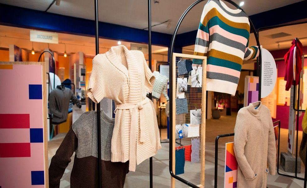 Floréal Cashmere & Knitwear