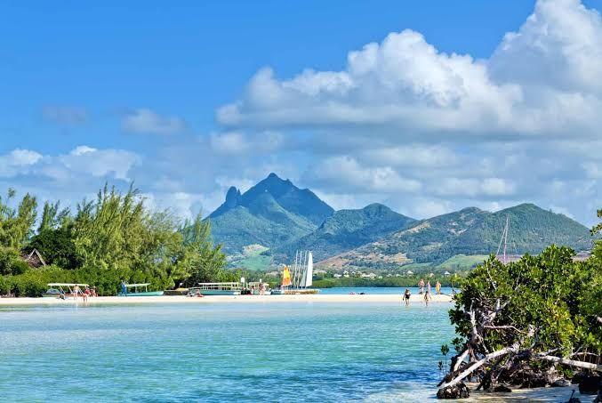 Île aux Cerfs